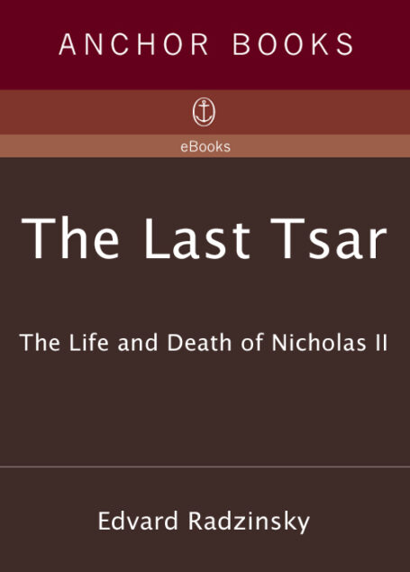 The Last Tsar