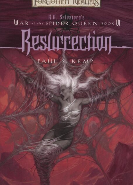 Resurrection