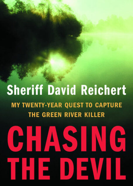 Chasing the Devil