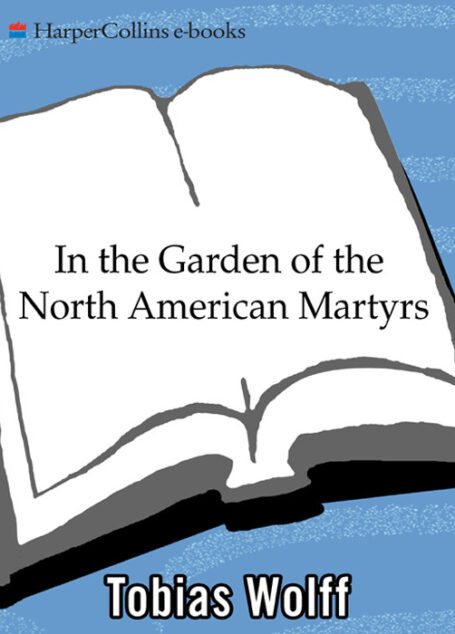 In The Garden Of The North American Martyrs
