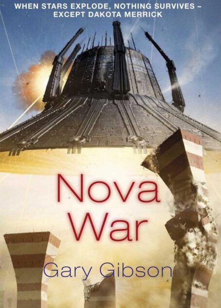 Nova War