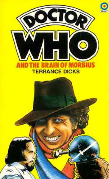 tor Who: The Brain of Morbius