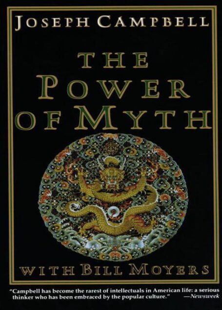 The Power of Myth
