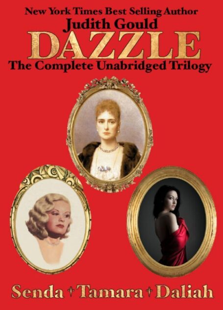 Dazzle – Theplete Unabridged Trilogy