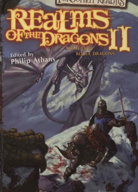 Realms of the Dragons II
