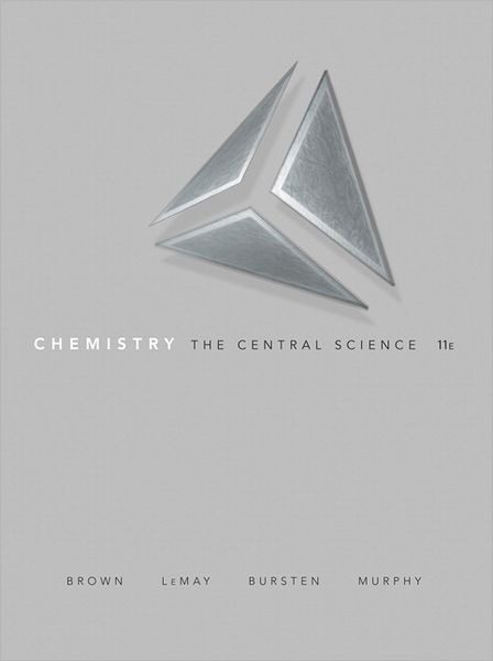 Chemistry: The Central Science Value Pack (Includes Virtual ChemLab: General Chemistry, Student Lab Manual / Workbook, V2.5 & Virtual ChemLab, General Chemistry, Student CD, V2.5)