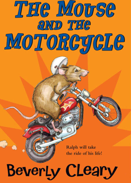 The Mouse and the Motorcycle
