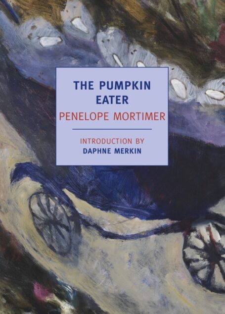 Pumpkin Eater