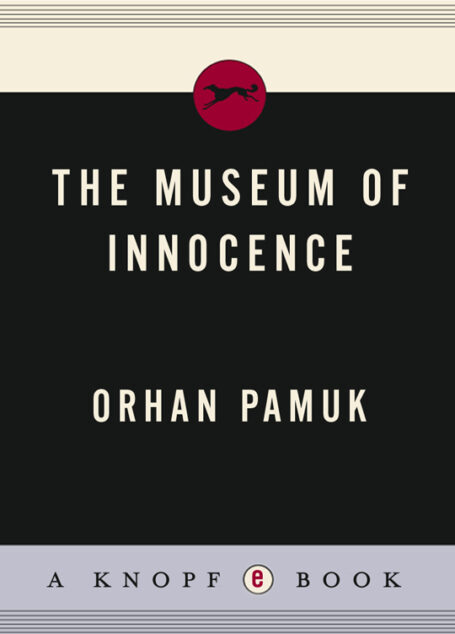 The Museum of Innocence