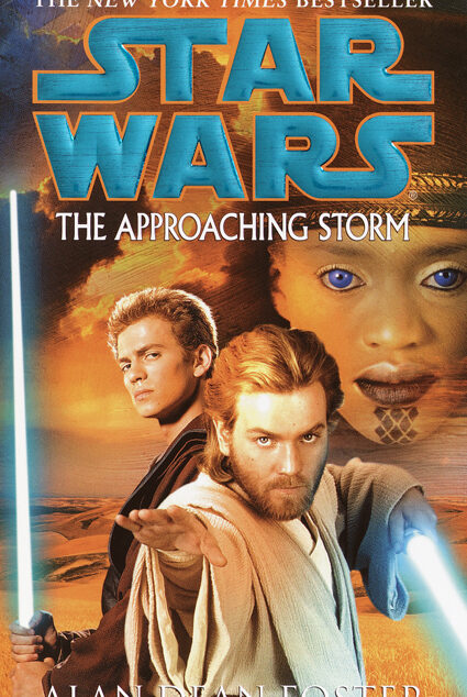 Star Wars: The Approaching Storm