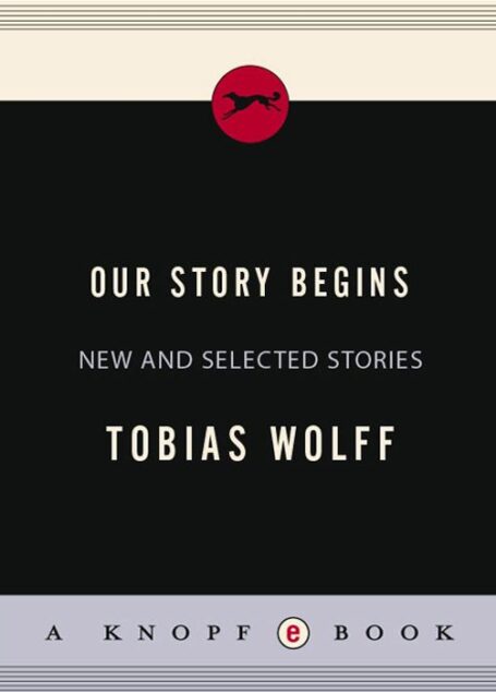 Our Story Begins