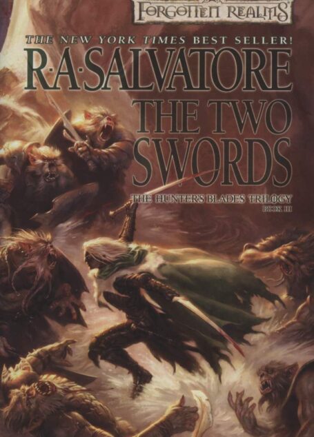 The Two Swords
