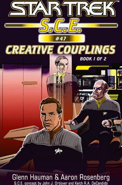 Creative Couplings (Book 1)