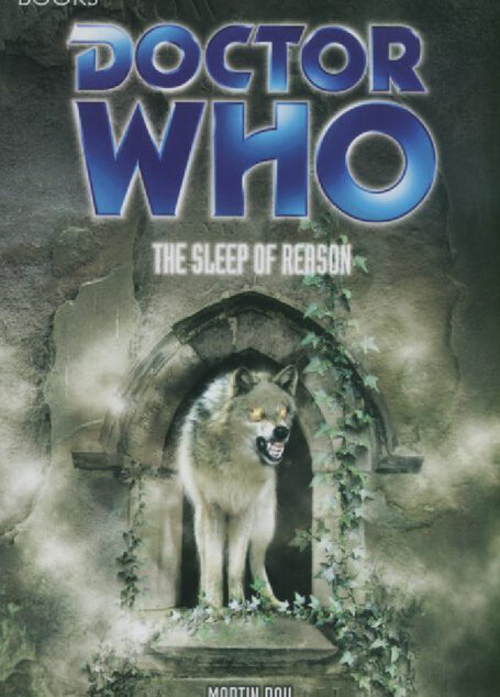 tor Who: The Sleep of Reason