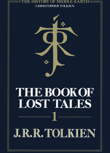 The Book of Lost Tales, Part 1