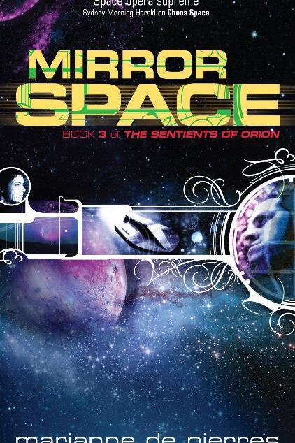 Mirror Space