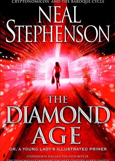 The Diamond Age