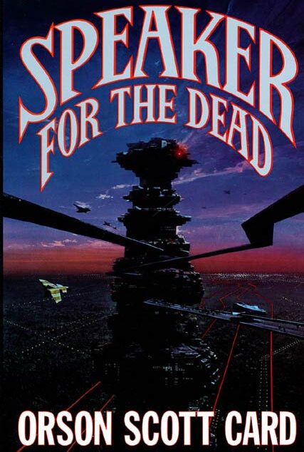 Speaker for the Dead