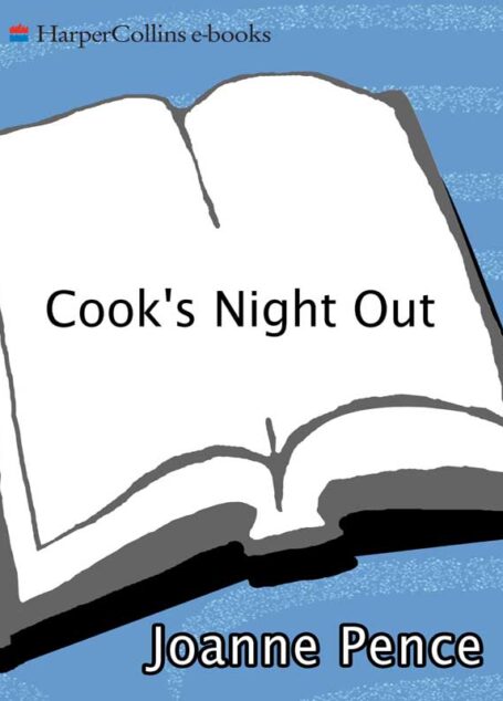 Cook’s Night Out