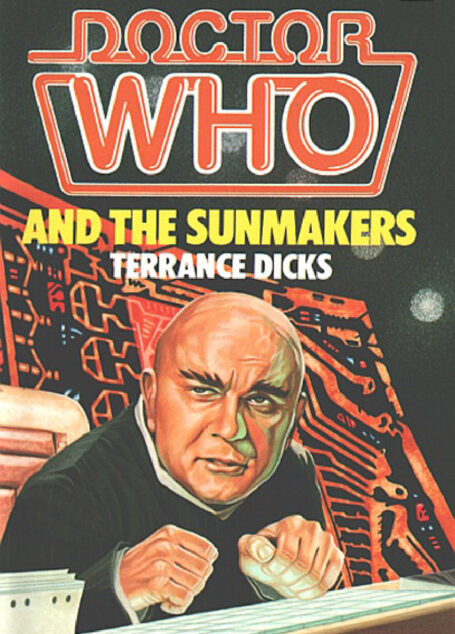 tor Who: Sunmakers