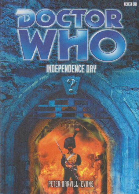 tor Who: Independence Day