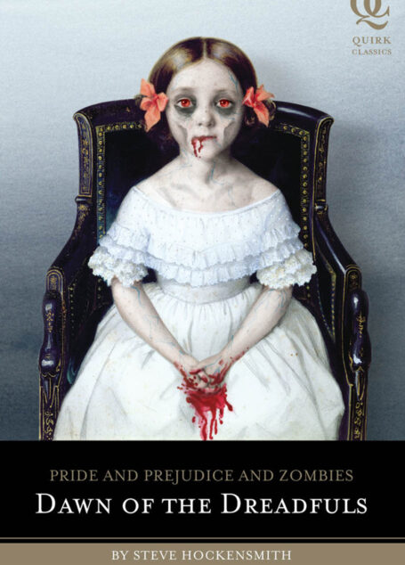 Dawn of the Dreadfuls