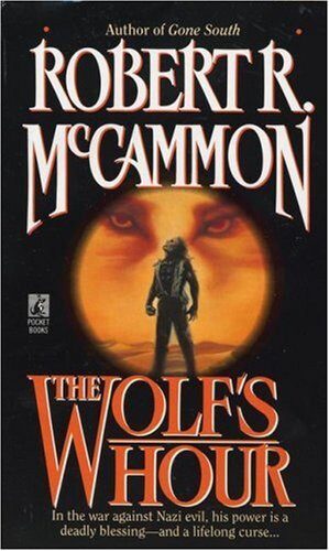 The Wolf’s Hour
