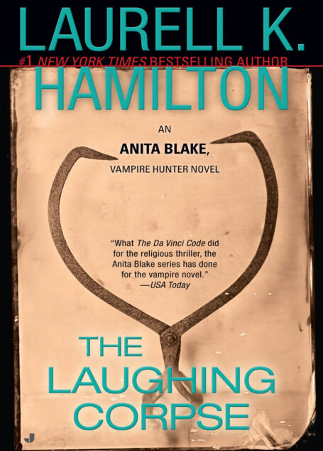 The Laughing Corpse