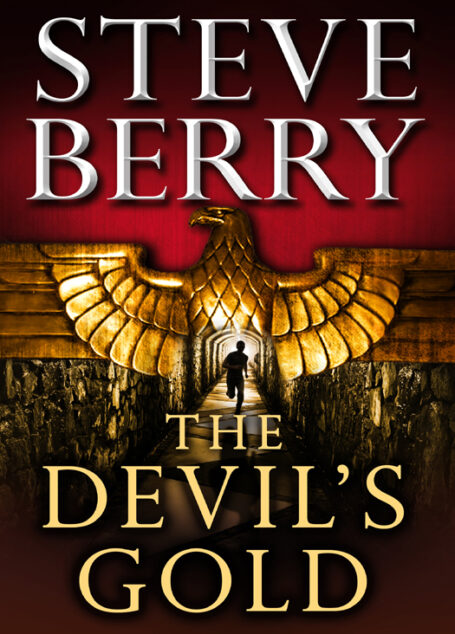 The Devil’s Gold