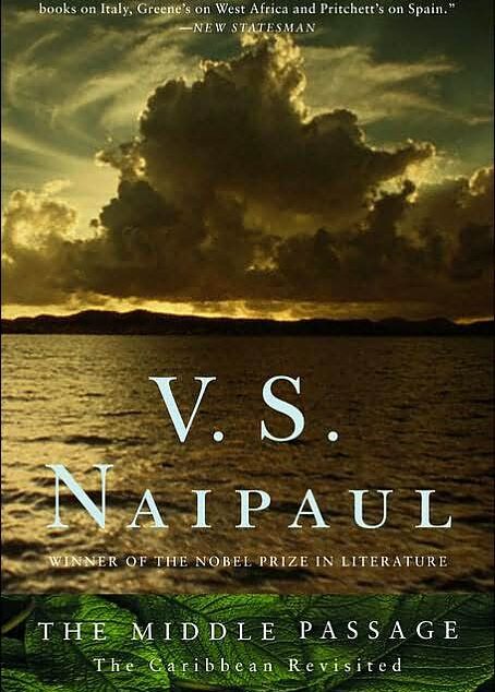 The Middle Passage