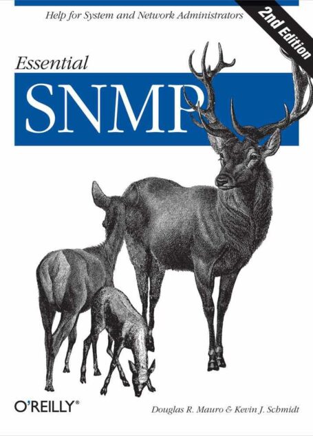 Essential SNMP, 2nd Edition