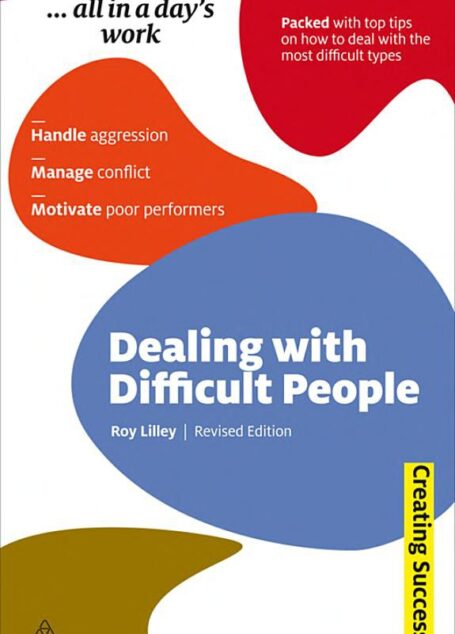 Dealing With Difficult People