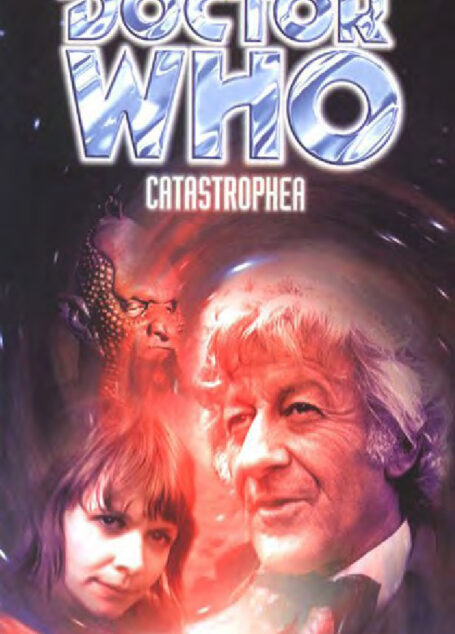 tor Who: Catastrophe