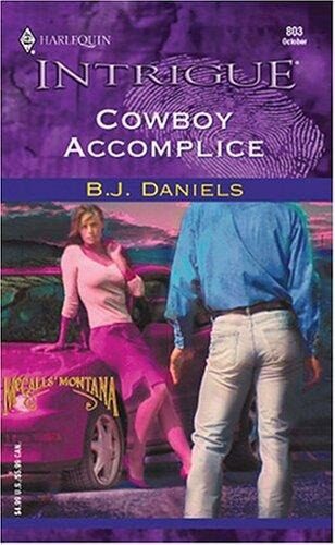 Cowboy Aplice