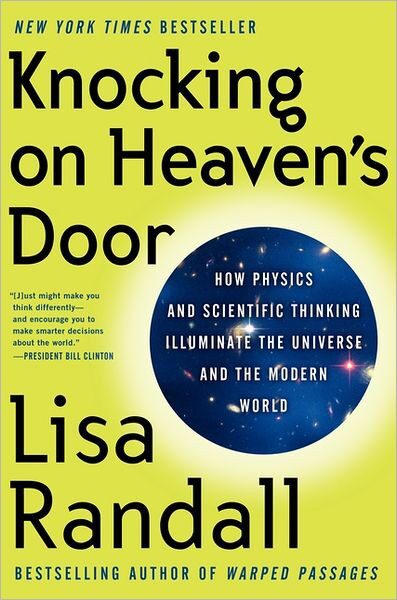 Knocking on Heaven’s Door