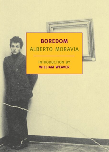 Boredom