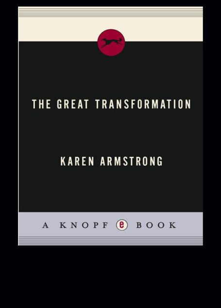 The Great Transformation