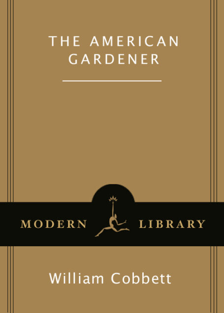 The American Gardener