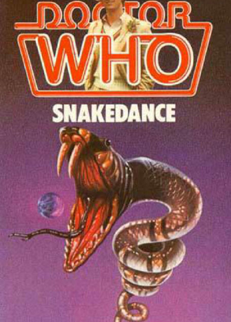 tor Who: Snakedance