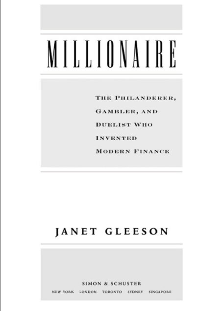 Millionaire