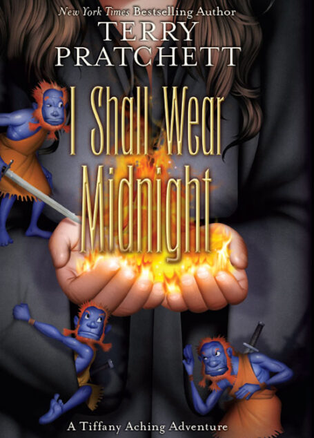 I Shall Wear Midnight