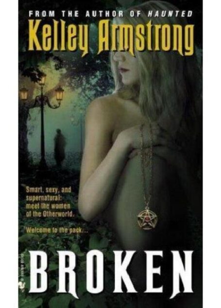 Broken