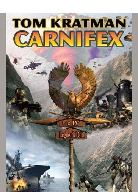 Carnifex