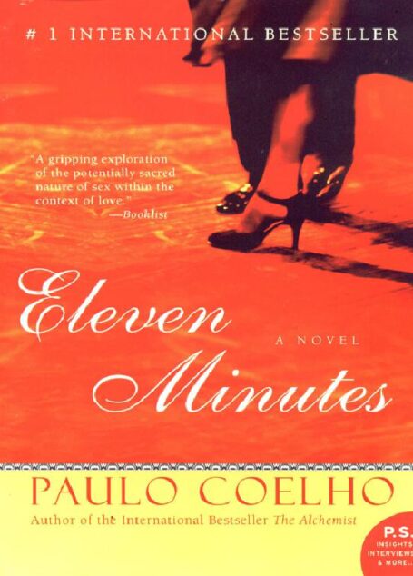 Eleven Minutes