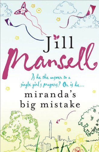 Miranda’s Big Mistake