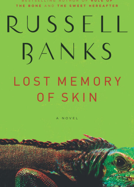 Lost Memory of Skin