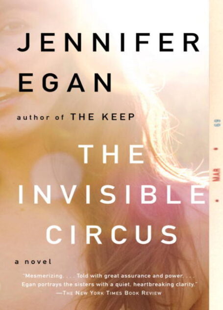 The Invisible Circus