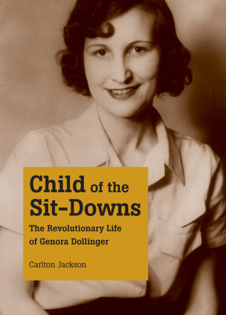 Child of the Sit-Downs