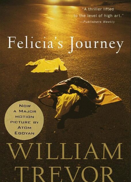 Felicia’s Journey