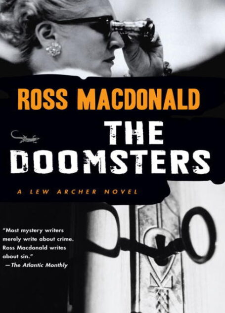 The Doomsters